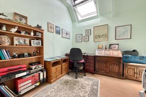 Bedroom 3- click for photo gallery